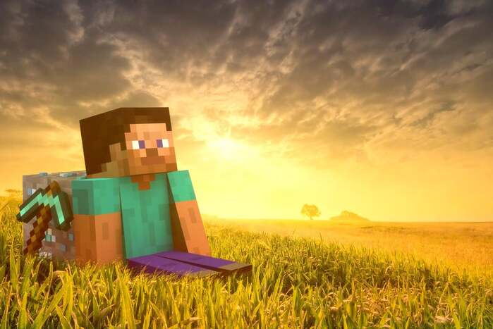 Como criar um servidor gratuito de Minecraft com ceu.gg